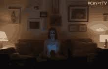 Premium produkte für twitch und yt. Zoom In Scary Gif Zoomin Scary Creepy Discover Share Gifs