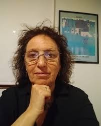 VICKY COHEN .NIÑECES EN SITUACIÓN DE CALLE EN PANDEMIA