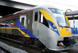 Ticket Sales For Ktm Ets Intercity Services Start Today Astro Awani