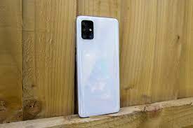The samsung galaxy a51 is an android smartphone manufactured by samsung electronics as part of its galaxy a series. Samsung Galaxy A51 Review Mid Ranger With Plenty Of Polish