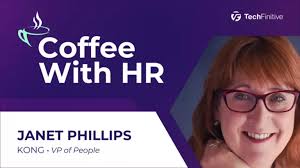 Coffee with HR Archives