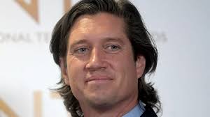 Inside Vernon Kay's bitter feud with School of Rock actor Jack Black