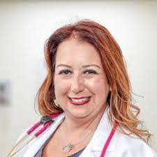 Gail Dahlquist's Instagram, Twitter & Facebook