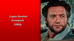 Logan Howlett Wolverine scene pack 1080p + mega link