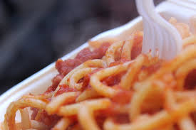 La cultura del cibo da noi è sacra e lo dimostra l'enorme varietà di piatti tipici che contraddistinguono la cucina di ogni regione. Cucina Romana Rivisitata Tre Piatti Tipici In Chiave Moderna Snap Italy