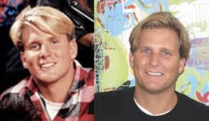 Aaron Behle's Instagram, Twitter & Facebook