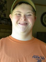 Anderson walk to raise money for Down syndrome