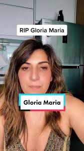 Gloria Rip Mauritius Photo