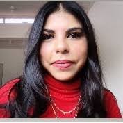 Penelope Silva's Instagram, Twitter & Facebook