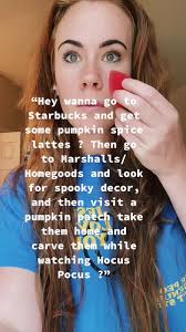 Pumpkin Decorating Hocus Pocus