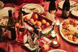 Best practices to host a virtual dinner party. The 50 Dinner Party You Can Completely Make Ahead Bon Appetit