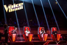 Globo • the voice brasil. Boninho Anuncia Edicao De The Voice So Para Pessoas Com Mais De 60 Anos Folha Pe