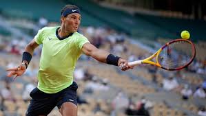 Rafael nadal claimed his 10th title at the italian open on sunday, defeating world no. French Open 2021 Rafael Nadal Novak Djokovic Enter Quarter Finals Iga Swiatek Cruises Past Marta Kostyuk Sports News Firstpost