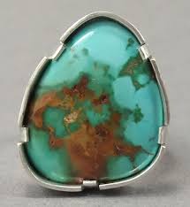 Nevada State Semi Precious Gemstone Nevada Turquoise