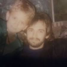 Jerry Dean Gillentine (1964-2000)