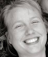 Blogger: User Profile: Wendy Sparrow