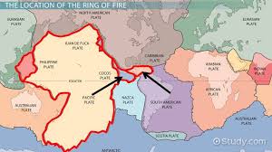 An area in which military units have prior clearance to fire at will on any person or object encountered most material © 2005, 1997, 1991 by penguin random house llc. What Is The Ring Of Fire Definition Facts Location Video Lesson Transcript Study Com