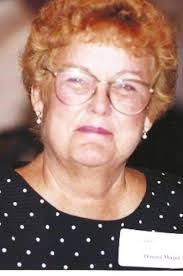 Donna Major Obituary (1936