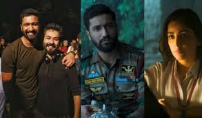 However, director aditya dhar has revealed that he was not too sure. Uri Director Aditya Dhar Is Not Making Another War Film Here Is Why Masala Com
