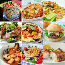 Best Healthy Eating Recipes 25 Nutritious Delicious Meals To Love Healthy Eating Recipes Dinner Party Recipes Healthy Recipes