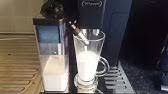 Maybe you would like to learn more about one of these? How A De Longhi Bean To Cup Coffee Machine Works Youtube
