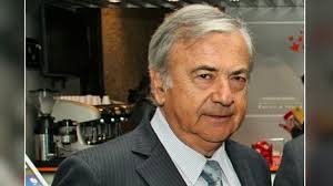 Quién es Isidoro Quiroga, el empresario que será formalizado