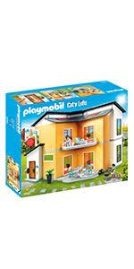 Playmobil City Action 9463 Feuerwehr Leiterfahrzeug Mit Licht Und Sound Ab 5 Jahren Amazon De Spielzeug Hotel De Mascotas Playmobil Juguetes