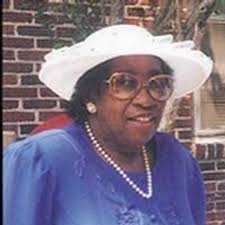 Mrs. Ernestine Rountree Obituary January 29, 2016