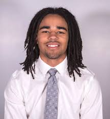 2018 Men's Lacrosse Roster