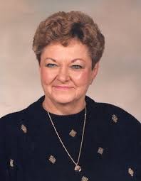 Sandra Kampen Obituary