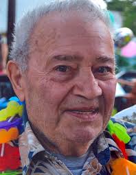 Patrick "Pat" Cerrutti