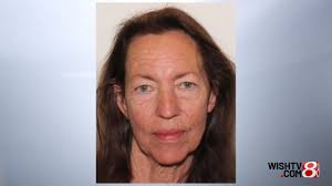 Missing Person in Martinsville, Indiana