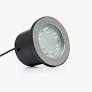 18W LED Pool Lamp from www.aspectled.com