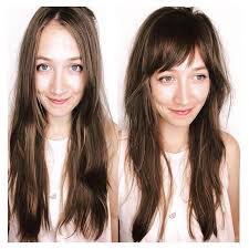 like we do soft and effortless by noelle vandenberg hair at edo edosalon shaghaircut curtainbangs r hair big forehead thin hair haircuts hair styles