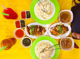 Seringkali padat dengan orang ramai terutama sekali pada waktu tengahari, restoran halimah bachik adalah kedai. Yum Yum 15 Kedai Makan Sedap Di Ipoh Untuk Port Makan Malam