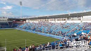 Saputo Stadium Guide Montreal Impact Football Tripper