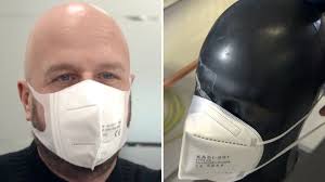 Farbige ffp2 masken rasch und günstig geliefert aus österreich die hier angebotenen coolen, farbigen ffp2 masken werden direkt versendet aus einem routinierten lager direkt in wien, der lebenswertesten stadt der welt. Gratis Ffp2 Masken Wie Apotheker Dadurch Profitieren Stern De