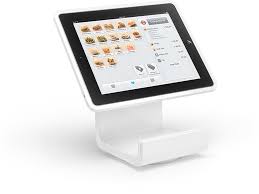 Download Square Pushes Further Into The Cash Register Business With The Square Stand Macrumors