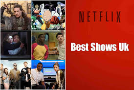 Netflix has the best selection of binge worthy shows out of all the streaming services! Best Shows On Netflix Uk That Need Binge Watching