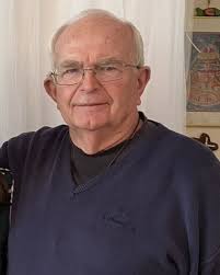 Eric Calvin Orkild Obituary June 30, 2024