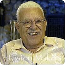 The Honorable Herbert Tucker, Jr.'s Biography