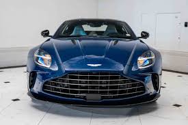 Image result for Elwood Blue 2025 Aston Martin