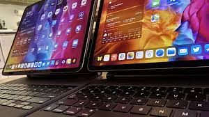 The devices our readers are most likely to research together with apple ipad pro 12.9 (2021). My 11 Inch Ipad Pro Experiment Macstories