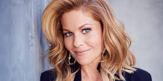 Dj tanner in full house the candace cameron bure is suspected for having plastic surgery and many social communities these days are making speculations for . Candace Cameron Bure Reveals Her Secret To A Graceful Clapback