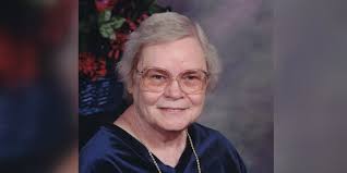 Obituary: Stark, Mary Frances