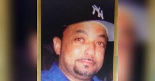 Dennis Macklin Sr. Obituary