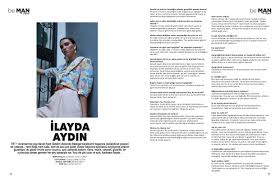 Bestyle Beman Magazine Yunus Balerin