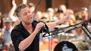 Ryan Tedder Interview A Fan Of Music Talks About The Craft Of Songwriting The Record Npr