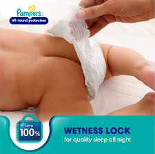 Pampers All Round Protection Diaper Pants, Anti Rash Blanket, Lotion with  Aloe - New Born - Buy 34 Pampers Cotton Pant Diapers for babies weighing < 5  Kg | Flipkart.com