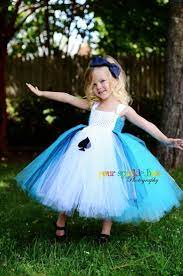 Alice in wonderland by froilyan on deviantart. Fiesta Tematica De Alicia En El Pais De Las Maravillas Vestidos De Tutu De Princesa Disfraces Infantiles Disfraces Para Chicas
